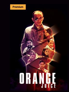 Orange Juice