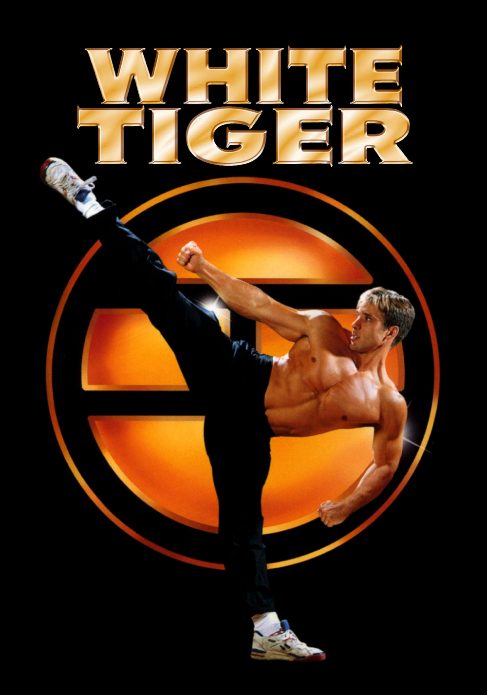 White Tiger
