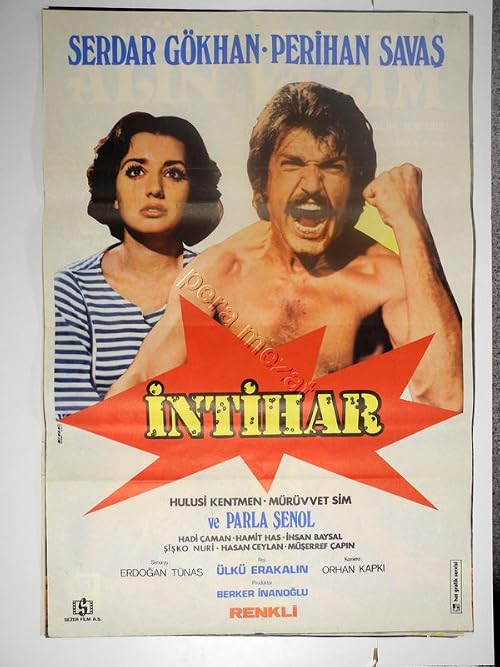 Intihar