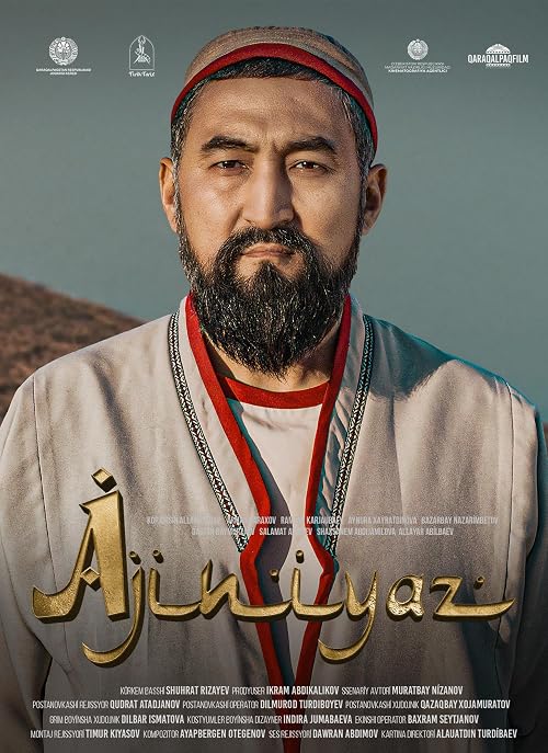 Ajiniyaz