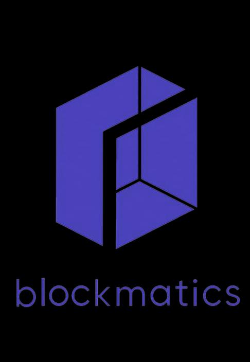 Blockmatics: Who We Are