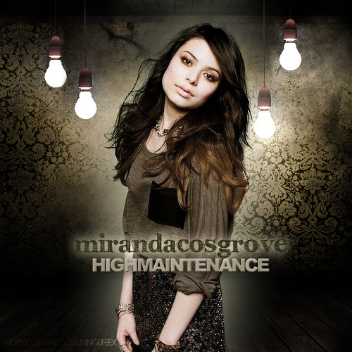 High Maintenance: Bonus DVD