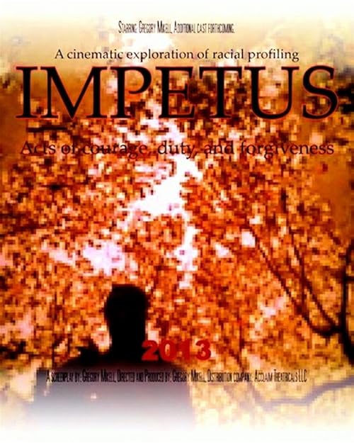 Impetus Pitch Video