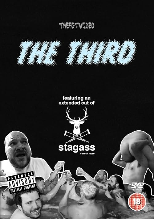 The FGT Video: The Third