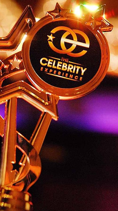 The 2019 Celebrity Experience Awards Live