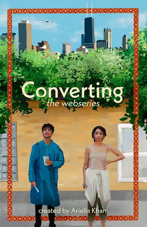Converting