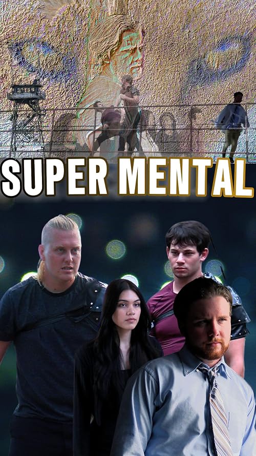 Super Mental