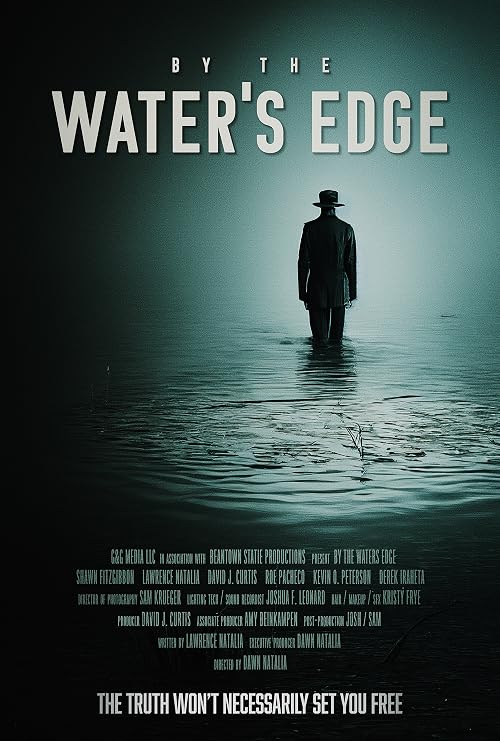 By the Water's Edge