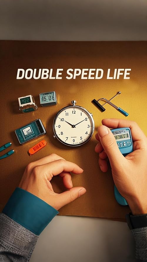 Double Speed Life