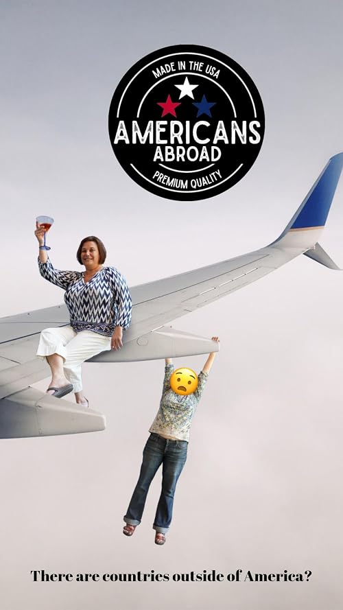 Americans Abroad