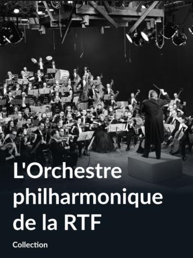 Orchestre National de France