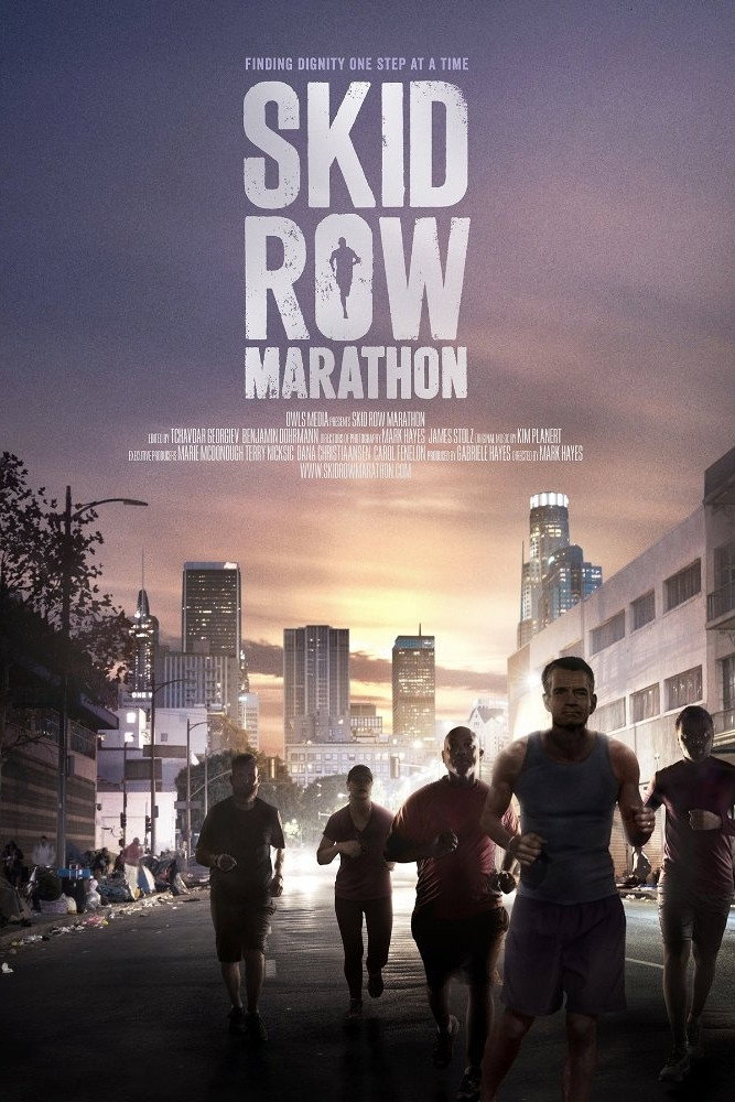 Skid Row Marathon