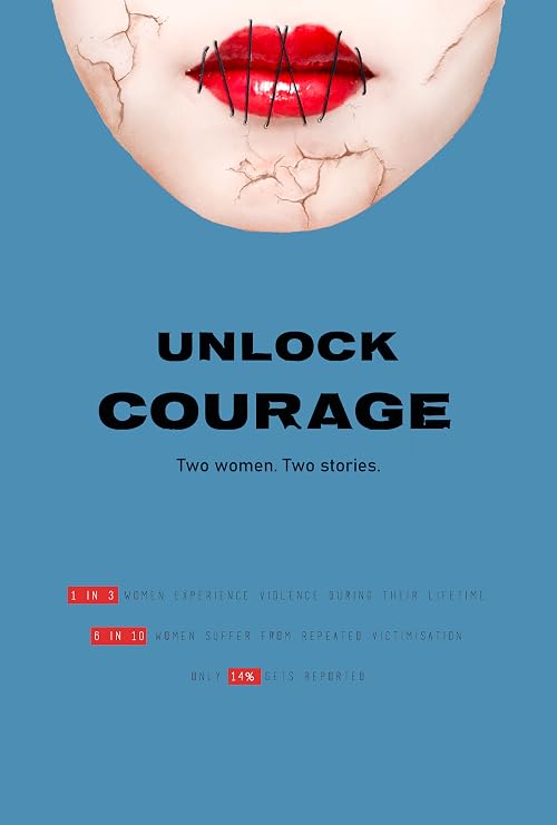 Unlock Courage