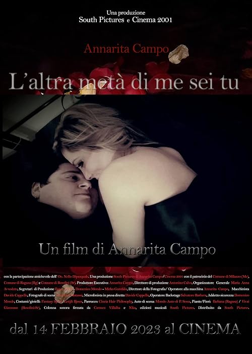 L'altra metà di me sei tu