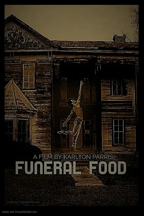 Funeral Food