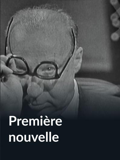 Première nouvelle