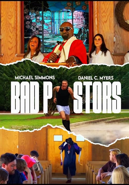 Bad Pastors