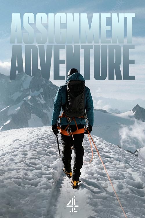 Assignment Adventure