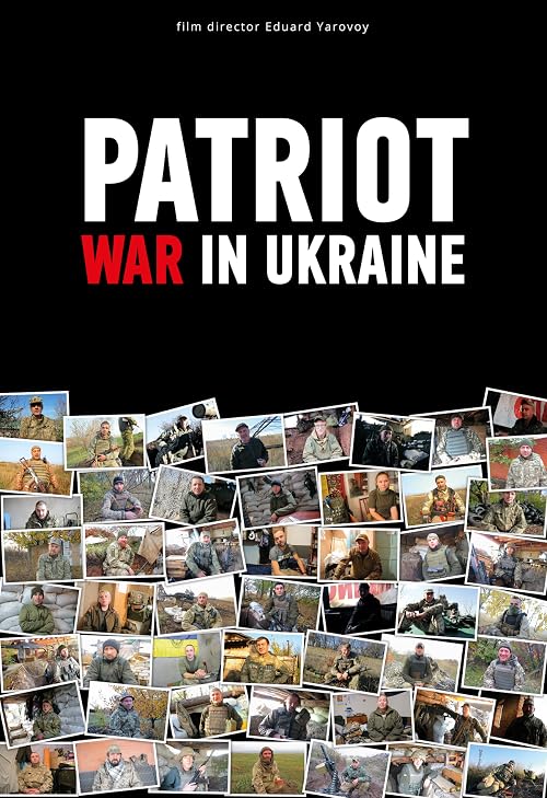 Patriot: War in Ukraine