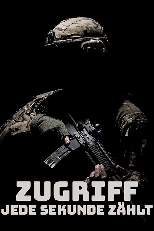 Zugriff - Jede Sekunde zählt