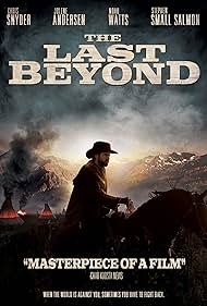 The Last Beyond