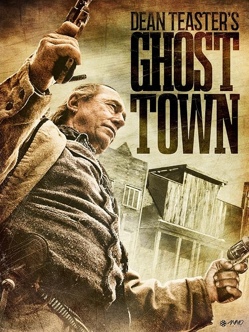 Ghost Town