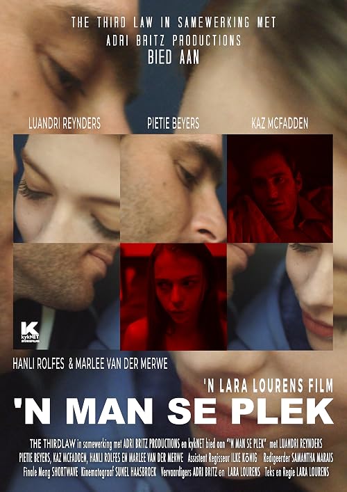 N Man Se Plek