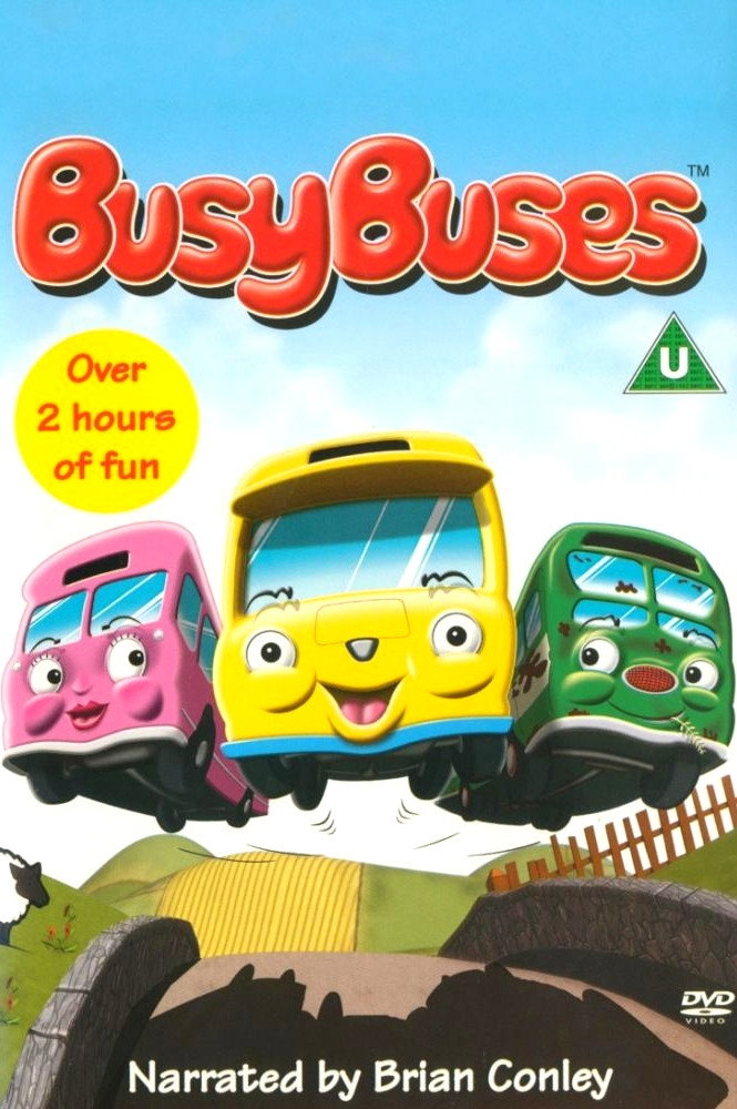 Busybuses