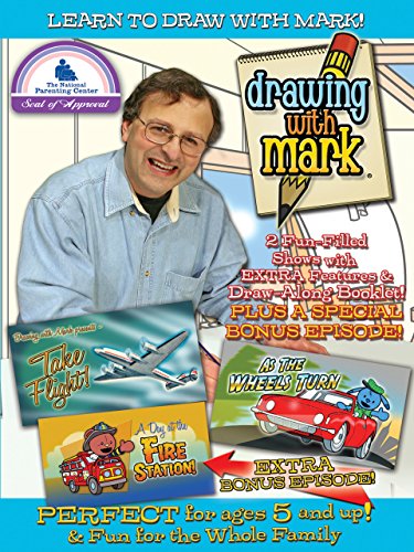 Drawing with Mark