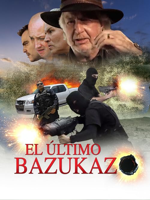 El último bazukazo