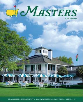 2021 Masters Tournament