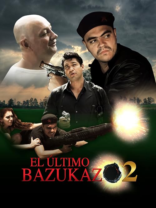 El último bazukazo: Parte II