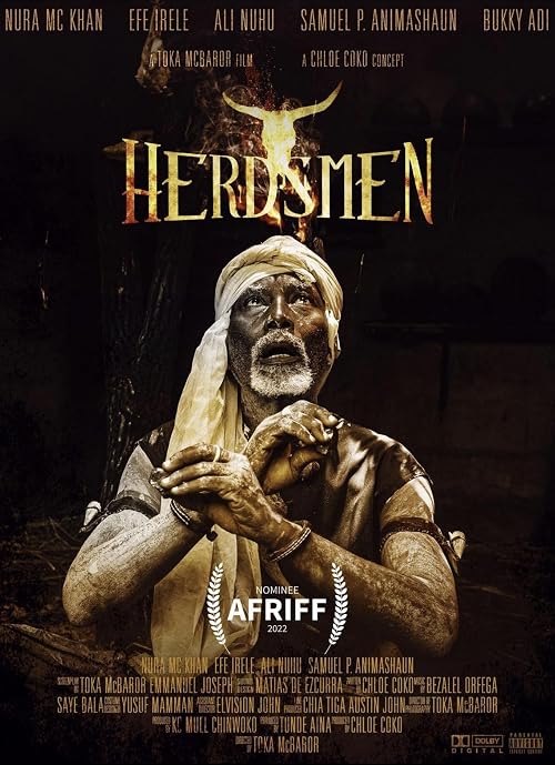 Herdsmen