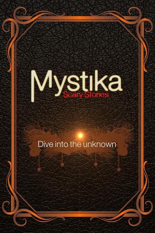 Mystika