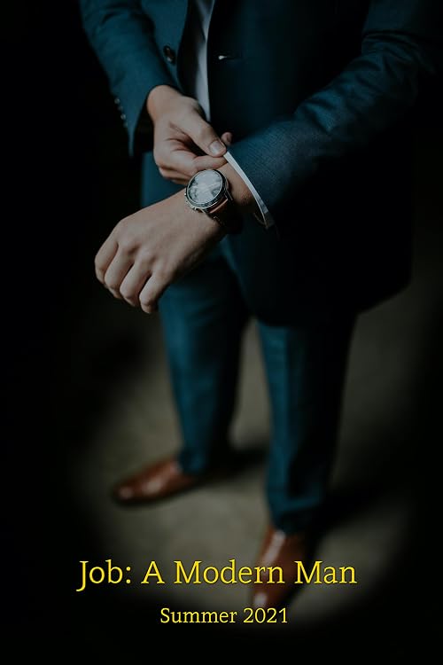 Job: A Modern Man