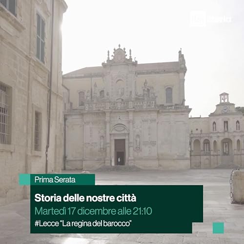 Storia delle nostre città