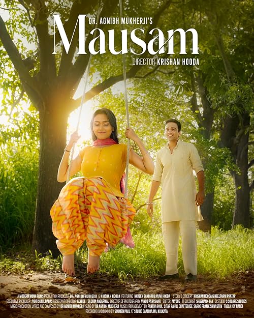Mausam