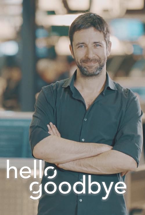 Hello Goodbye