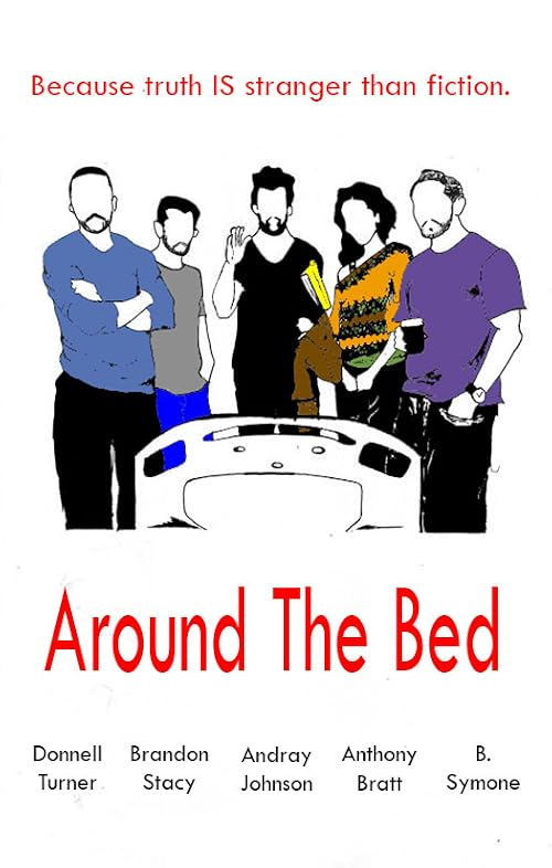 Around the Bed