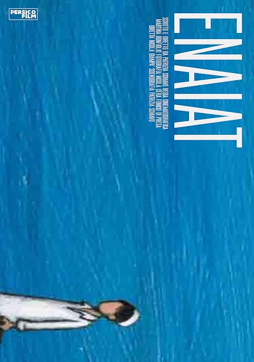 Enaiat - L'incredibile storia