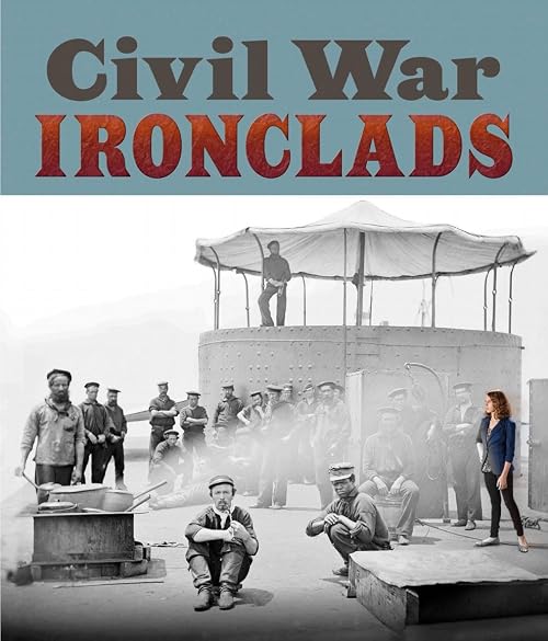Civil War Ironclads