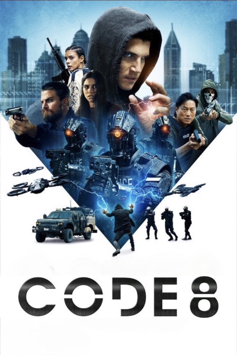 Code 8