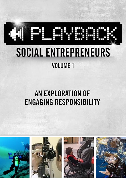 Playback Social Entrepreneurs
