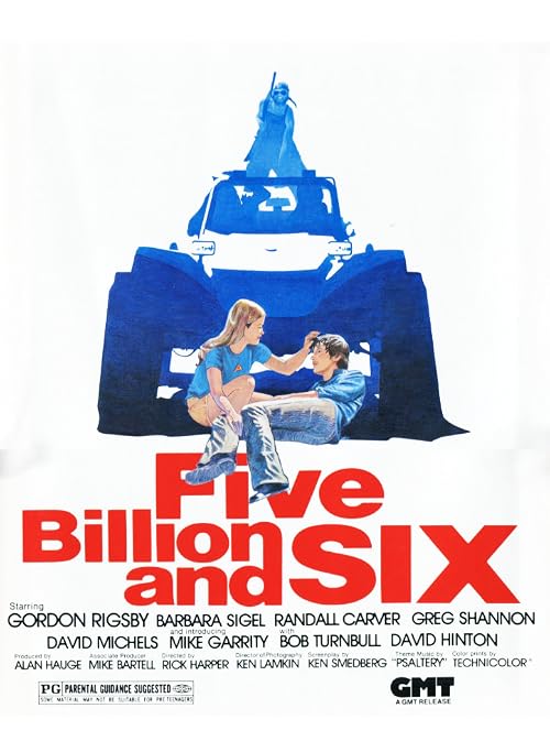 Five Billion and Six
