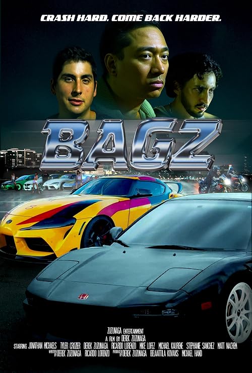 Bagz