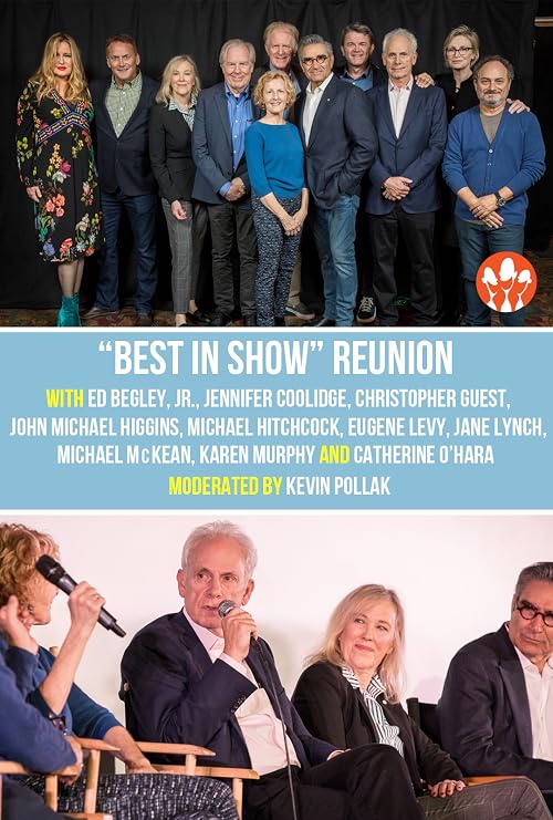 Best in Show: 20th Anniversary Reunion