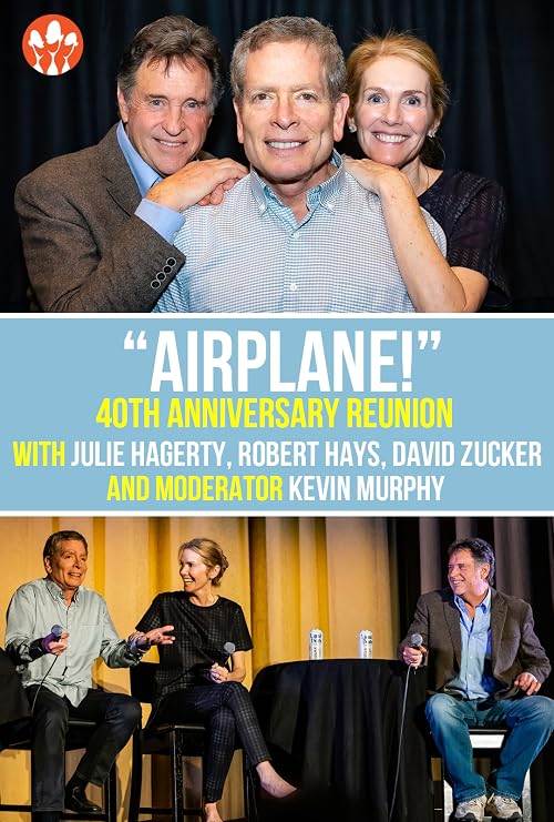 Airplane!: 40th Anniversary Reunion