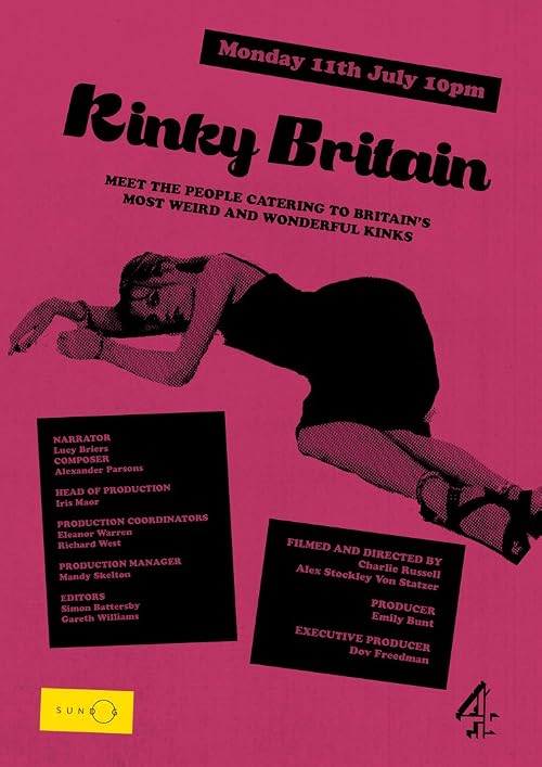 Kinky Britain