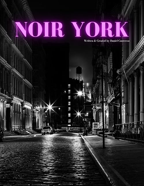 Noir York