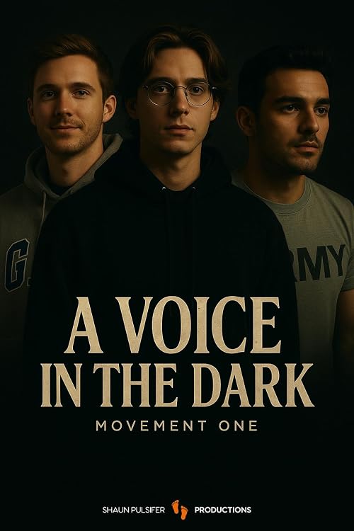 A Voice in the Dark